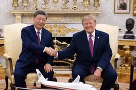 Góc nhìn thế giới 27-9-2026: Mỹ-Trung hạ nhiệt: Đình chiến hay chỉ hoãn đối đầu?