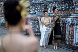 Lý do Thái Lan đưa du khách Việt Nam vào nhóm 5 thị trường trọng điểm