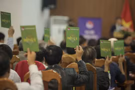 Đại hội VFF: Thỏa thuận hậu trường không được cao hơn quản lý Nhà nước