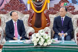 Điểm tin trưa: Gia Lai - Attapeu tăng cường hợp tác giai đoạn 2026–2030