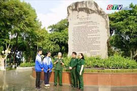 Toàn cảnh Gia Lai 24h: Lan tỏa giá trị đại đoàn kết từ bức thư của Bác Hồ gửi đồng bào các DTTS
