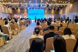 Hội nghị chuyên ngành da liễu khu vực Nam Trung bộ và Tây Nguyên năm 2026