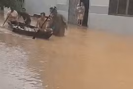 8 người trong gia đình ở Đà Nẵng bị ngạt khí, 1 người đã tử vong