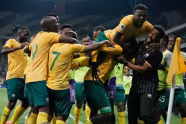 World Cup 2026: 9 đội châu Phi giành vé trực tiếp, 1 đội tranh vé vớt