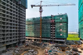 'Cởi trói' cho nhà ở xã hội