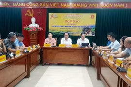 Việt Nam lần đầu đăng cai Giải vô địch châu Á Muay