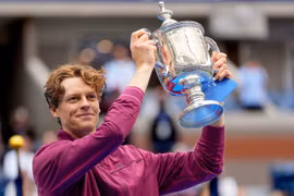 VĐV hưởng lợi lớn khi tiền thưởng giải quần vợt US Open 2025 tăng 'phi mã'