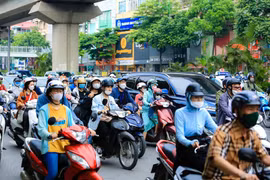 Từ bếp dầu đến xe xăng
