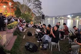 Đà Lạt giữ vững danh hiệu Thành phố âm nhạc UNESCO sau sắp xếp xã