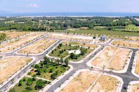 Đánh thuế 20% lãi chuyển nhượng bất động sản có làm giá nhà tăng?