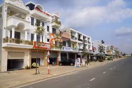 Hoàn tất giải ngân 18.200 tỷ đồng tái định cư Dự án Sân bay Long Thành