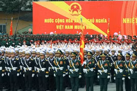 Hai ngày 'tiến về miền Nam' dịp 30/4: Đi đâu? Làm gì?