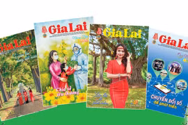 Thư Tòa soạn
