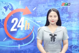 Gia Lai 24h: Gia Lai kỳ vọng đột phá từ tuyến cao tốc Quy Nhơn-Pleiku