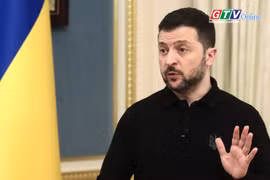 Tin thế giới ngày 2-3: Tương lai nào chờ đón ông Zelensky sau cuộc gặp “thảm họa” ở Nhà Trắng?