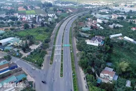 Dựng xây Tây Nguyên mạnh giàu như mong ước của Người