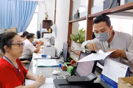 Chủ động, thông suốt cho cấp xã mới