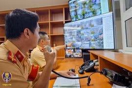 Cục Cảnh sát Giao thông khuyến cáo người dân nộp “phạt nguội” ở nơi thường trú thay vì đến nơi phát hiện vi phạm