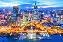 Nội lực mới cho thành phố mới