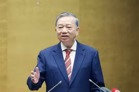 Tổng Bí thư Tô Lâm cử Đặc phái viên sang Mỹ đàm phán thuế quan