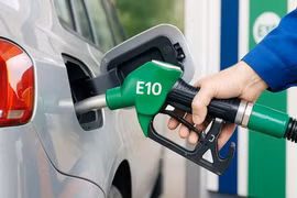Từ tháng 6-2026, xăng sinh học E10 sẽ được sử dụng trên toàn quốc