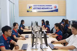 Đầu tư 40 tỉ đồng xây phòng thí nghiệm cơ điện tử cho sinh viên Đà Nẵng