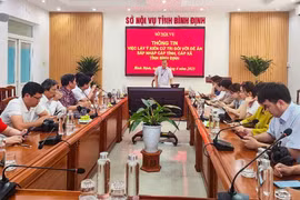 Tỉnh Gia Lai sau sáp nhập: Có diện tích hơn 21.576 km², lớn thứ hai cả nước