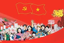 Tự hào “sứ mệnh” có tầm quan trọng đặc biệt - công tác Văn phòng cấp ủy
