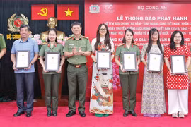 Tiềm lực lớn của văn học trẻ Gia Lai