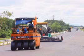 Huy động toàn lực để thông xe cao tốc Bắc - Nam qua tỉnh