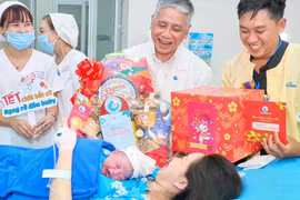 Chuyện sinh con và hơn thế nữa...