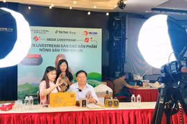 Hợp tác xã bắt nhịp thời đại số