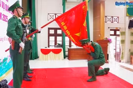 Mùa xuân và tuổi trẻ