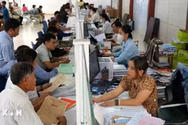 Hợp nhất Đà Nẵng-Quảng Nam: Vận hành thử nghiệm hoạt động của 6 phường, xã mới