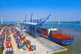 Sáp nhập tỉnh hướng biển: Mở rộng không gian phát triển trục Đông-Tây