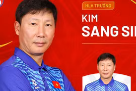27 người hùng đội tuyển Việt Nam đăng quang AFF Cup 2024: Quá đỗi tự hào!