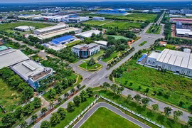 Ban Chỉ đạo Trung ương có nhiệm vụ giúp Thủ tướng Chính phủ chỉ đạo thống nhất, điều hòa, phối hợp giữa các bộ, ngành và địa phương trong triển khai thực hiện các chủ trương, chính sách nhà ở và thị trường bất động sản trên phạm vi toàn quốc. Ảnh: VGP