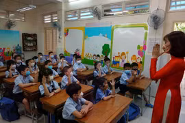 Bỏ tư duy thành tích để giảm áp lực cho học sinh