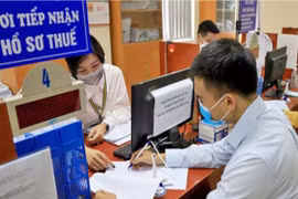 Để nghĩa vụ thuế thành trách nhiệm tự nhiên