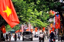 Thời tiết dịp lễ Giỗ Tổ Hùng Vương thế nào?