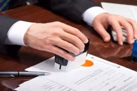 Hồ sơ công chứng đất đai phải được lưu trữ ít nhất 30 năm