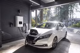 Chính phủ Anh sẽ chi 650 triệu bảng trợ giá cho người mua xe điện