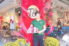 Nhiều cơ hội việc làm dịp Tết