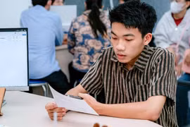 Nhiều trường CĐ tuyển sinh xuyên lễ Quốc khánh 2.9, ngành 'hot' hết chỉ tiêu