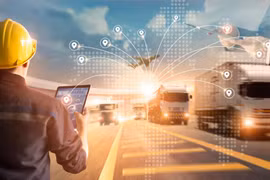 Logistics cán bộ