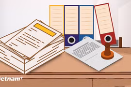 Nghị quyết của Ủy ban Thường vụ Quốc hội về công tác cán bộ