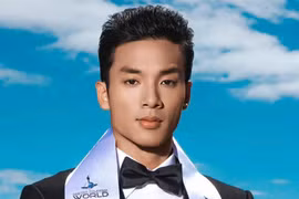 Mister Tourism World tước ngôi nam vương của Hưng Nguyễn, BTC tại Việt Nam phản đối