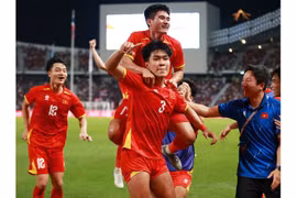 Chức vô địch SEA Games 33 & câu trả lời của bầu Đức