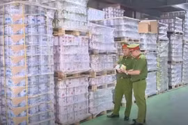 Sản xuất 573 loại sữa bột giả, 'tội ác chứ không chỉ đơn thuần là hám lợi'