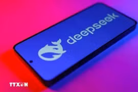 Vì sao chính phủ Mỹ cân nhắc cấm DeepSeek của Trung Quốc?